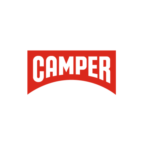 Camper logo