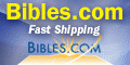 Bibles.com logo