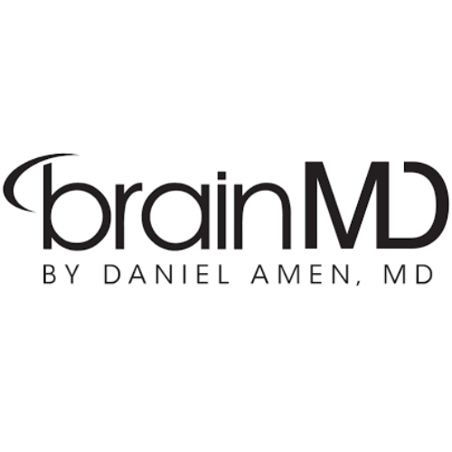 BrainMD Coupon Code logo
