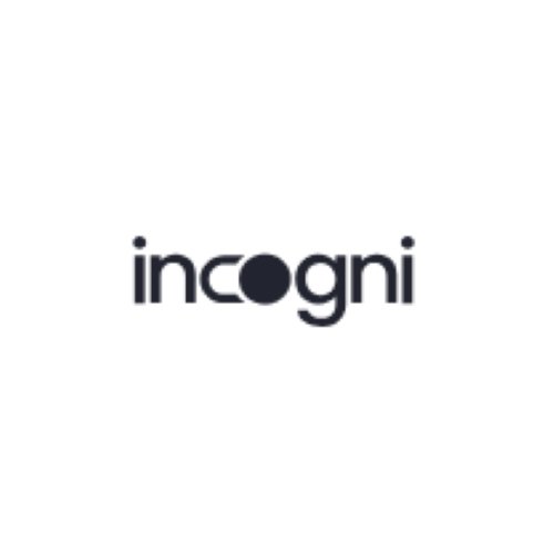 Incogni logo