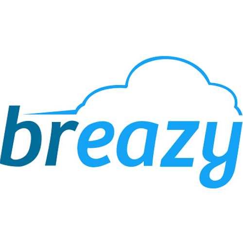 Breazy Discount Code logo