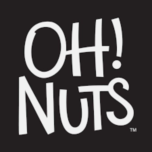 Oh Nuts Coupon Code logo