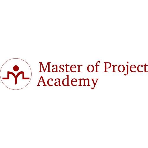 Master Of Project Academy logo