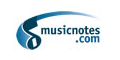 Musicnotes.com logo