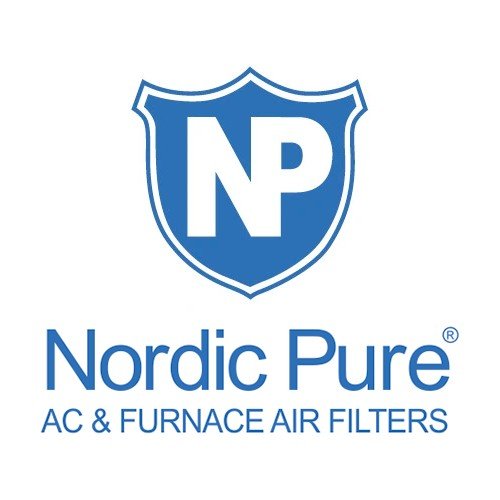 Nordic Pure logo