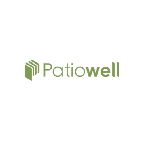 Patiowell logo
