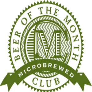 Beer of the Month Club Coupon logo