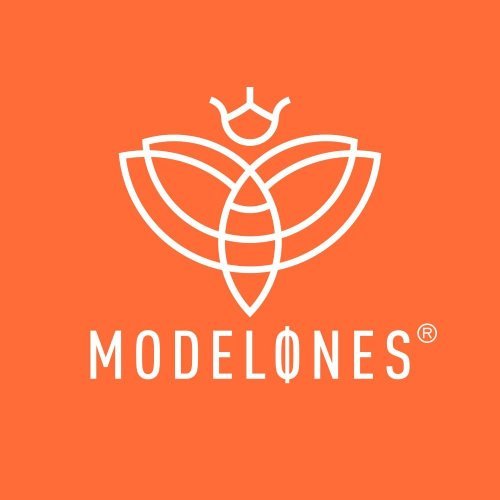 Modelones logo