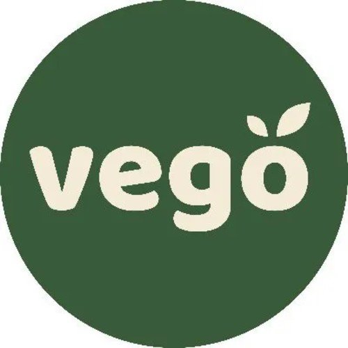Vego Garden Discount Code logo