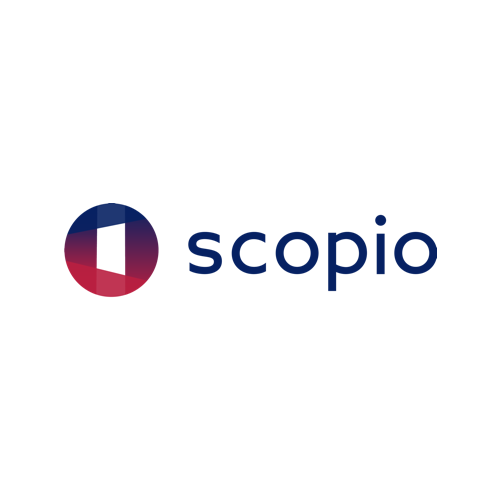 Scopio logo