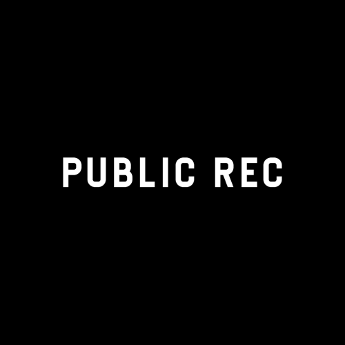 Public Rec logo