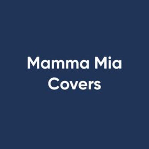 Mamma Mia Covers Discount Code & Coupon Code July 2026 logo
