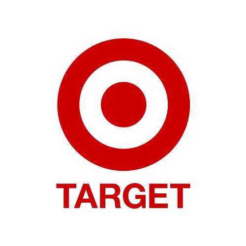 Target logo
