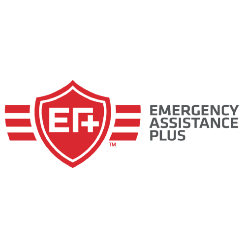 Emergency Assistance Plus Coupon logo
