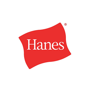 Hanes logo