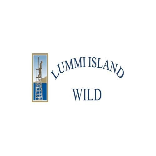 Lummi Island Wild logo