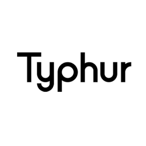 Typhur Discount Code & logo