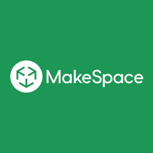 MakeSpace Discount Codes logo