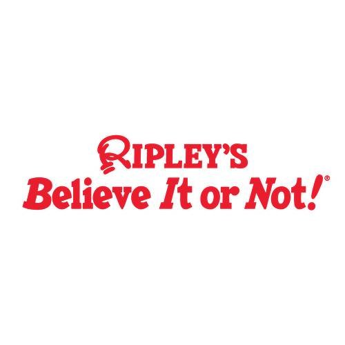 Ripley's Believe It or Not! logo