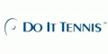 Do It Tennis logo