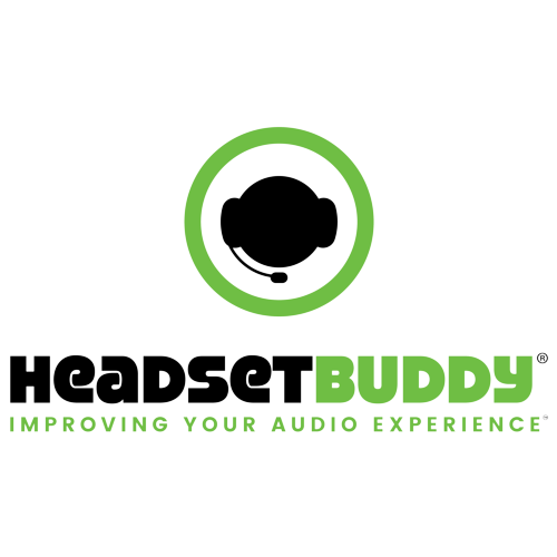 Headset Buddy logo