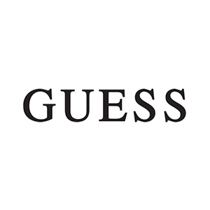 Guess logo