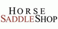 Horse Saddle Shop logo