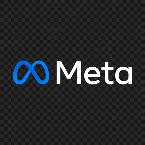Meta logo