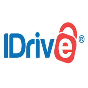 Idrive logo