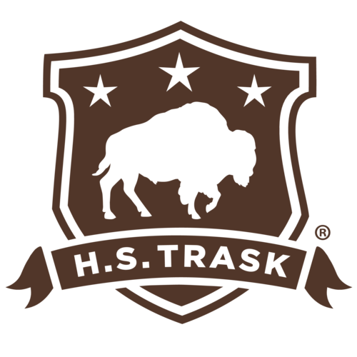 Trask logo
