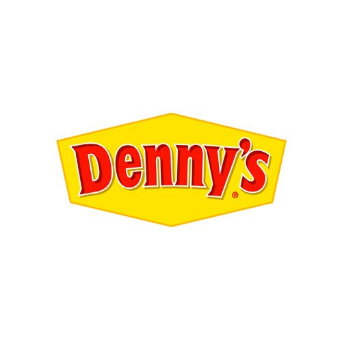 Denny's logo
