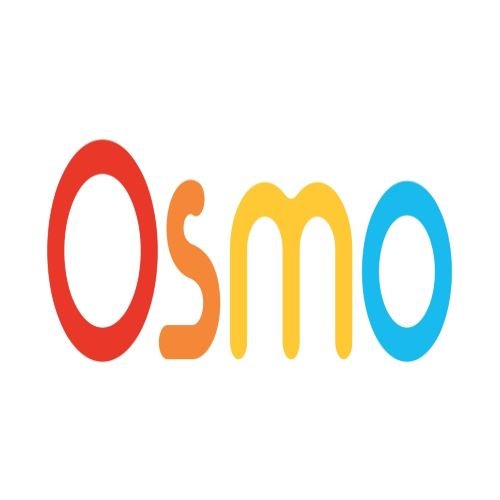 Osmo logo