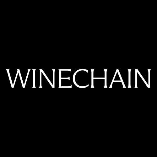 WineChain logo