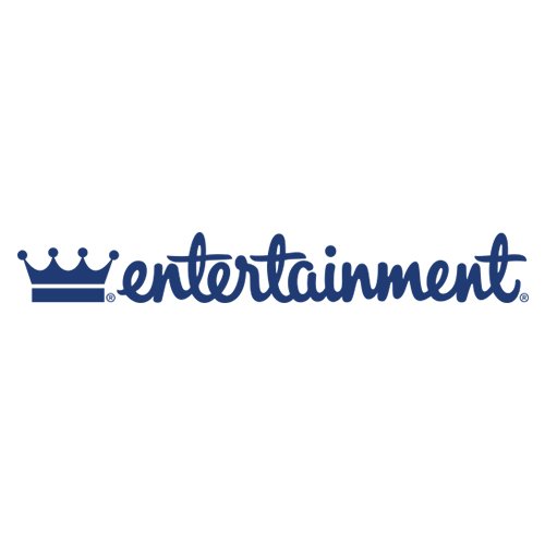 Entertainment Book logo