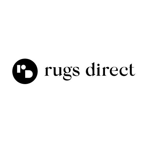 Rugs Direct logo