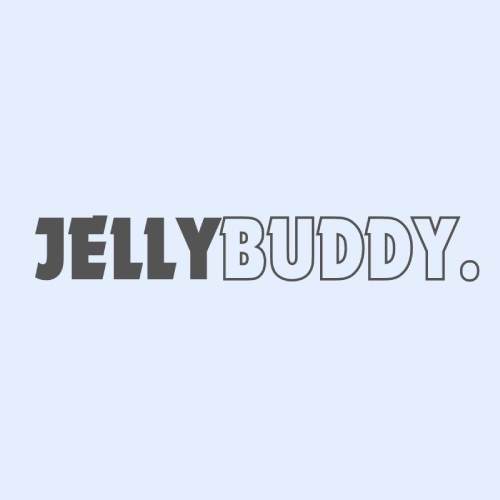 Jellybuddy logo