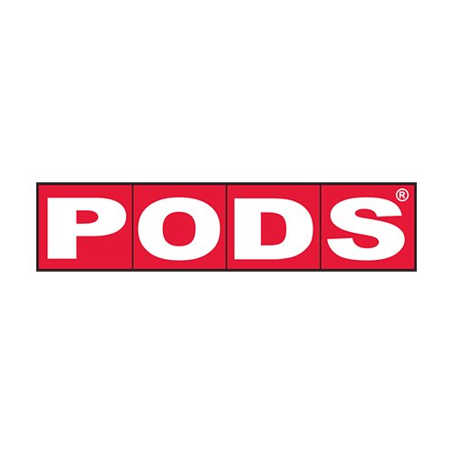 Pods.Com logo