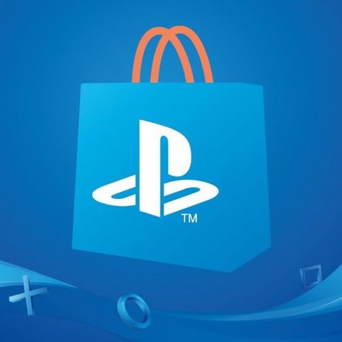PlayStation Store Discount Code logo