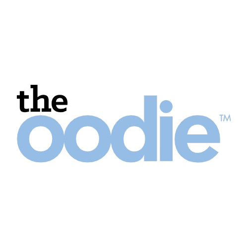 The Oodie Discount Code logo