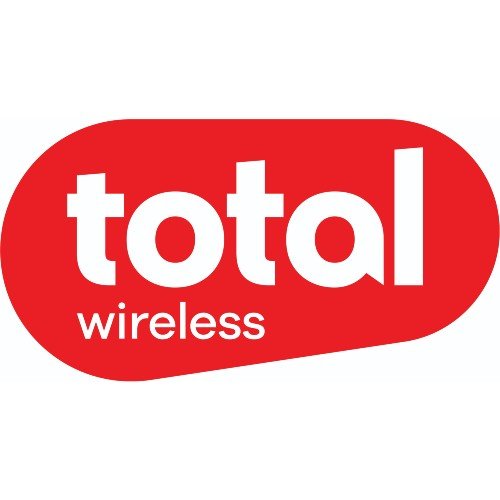 Total Wireless logo