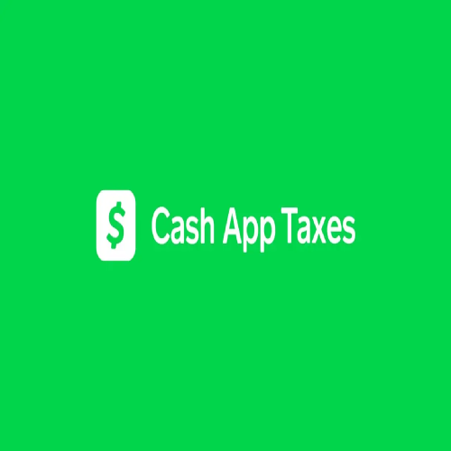 Cash App Taxes logo