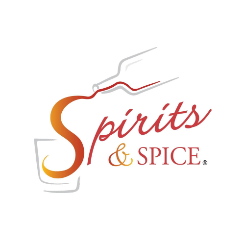 Spirits & Spice logo