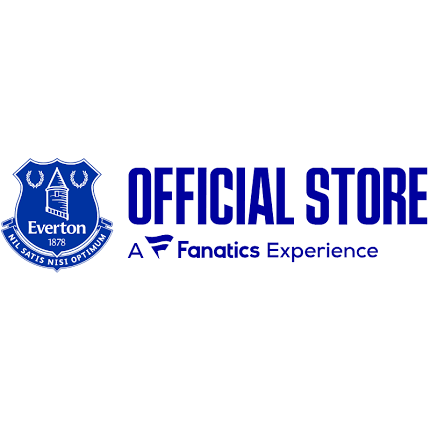Everton Online Store Coupon Code logo