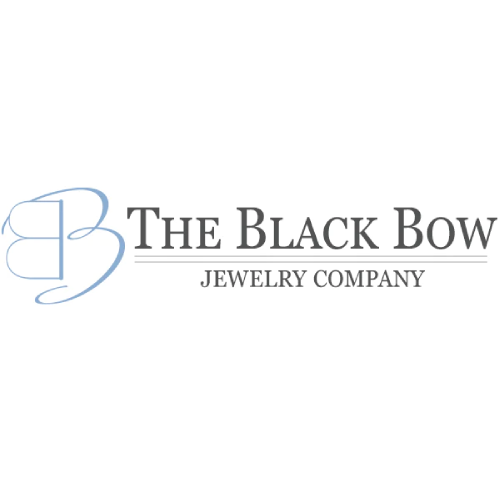 The Black Bow Coupon Code logo
