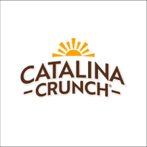 Catalina Crunch Discount Code & Coupon Code July 2026 logo
