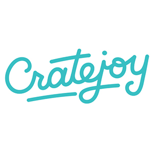 Cratejoy Coupon Code logo