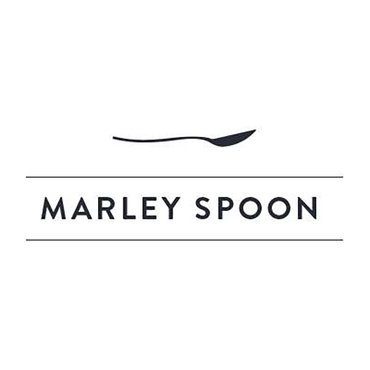 Martha & Marley Spoon logo