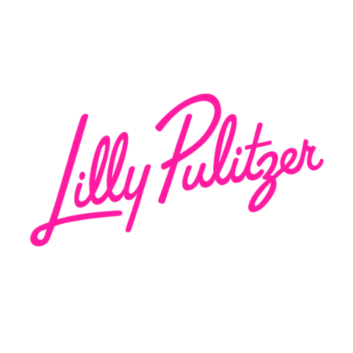 Lilly Pulitzer Sales logo