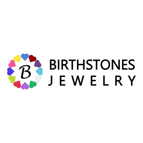 Birthstones Jewelry logo