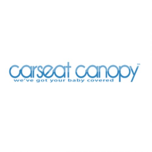 Carseat Canopy logo
